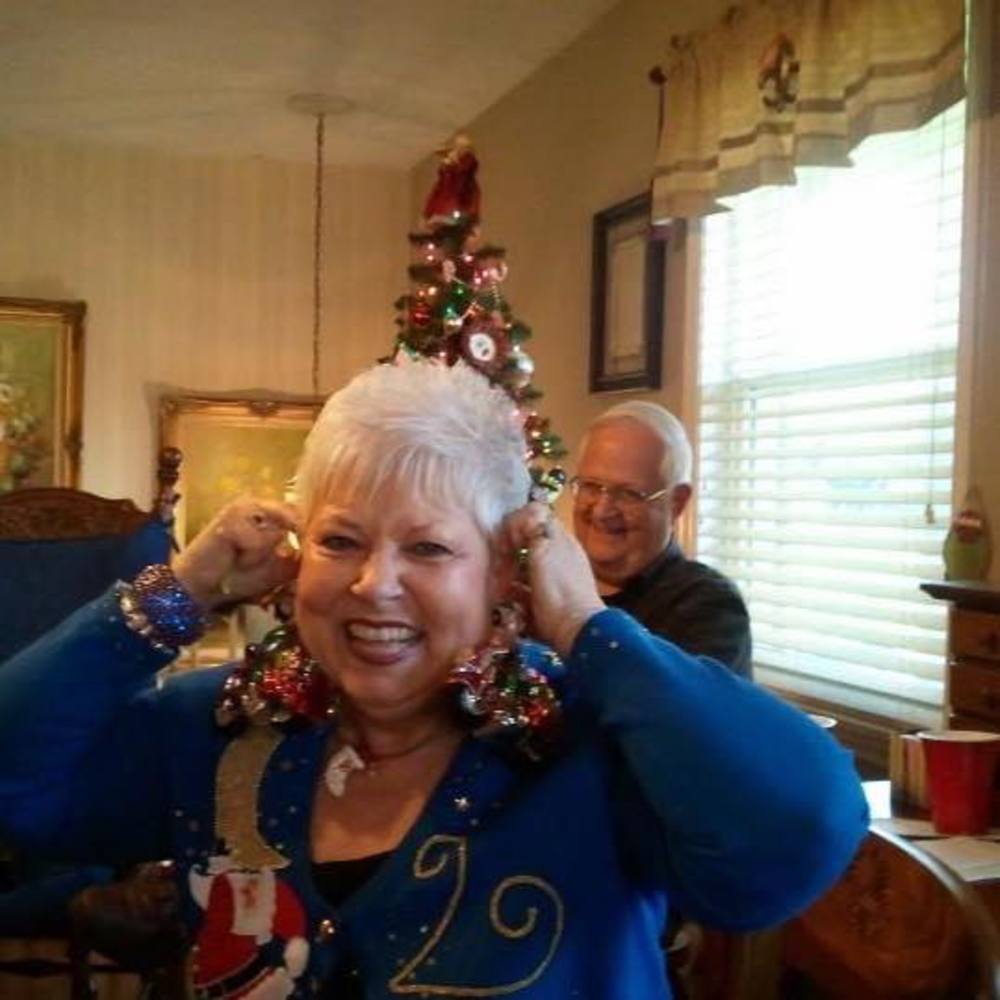 Meet your Posher, Diane